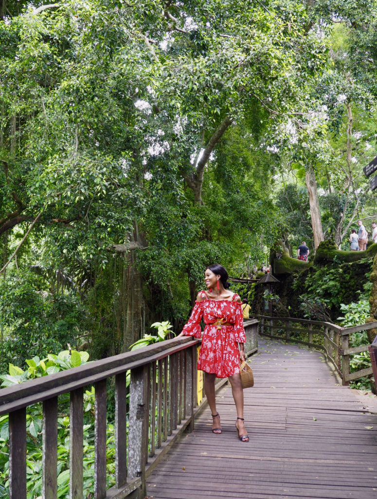 What to when to Bali? Sharing a fun and comfortable Bali outfits for all season.