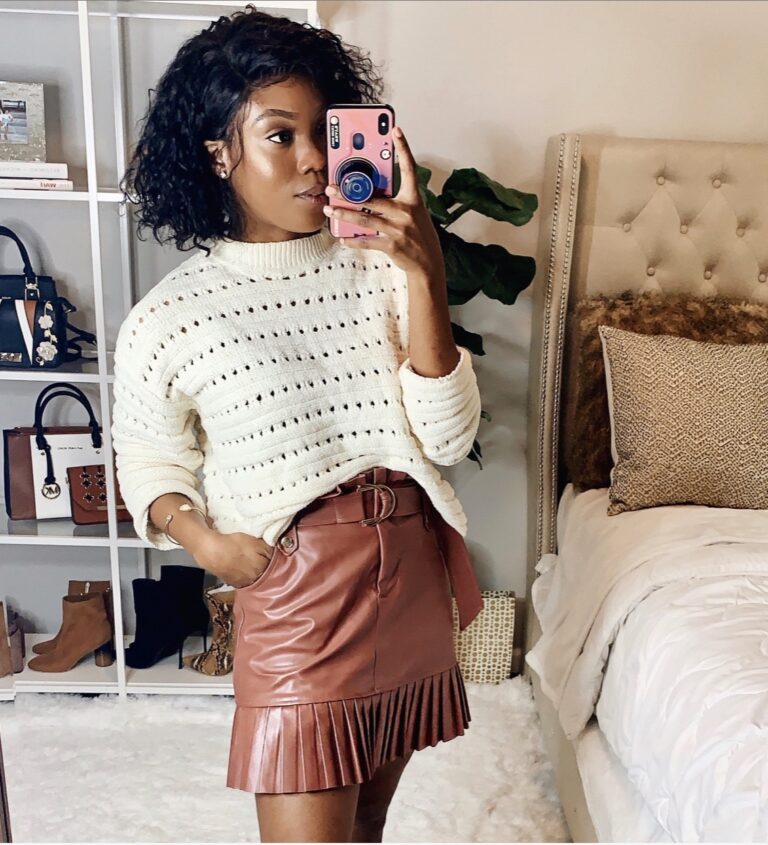 Affordable Finds | What I brought in October