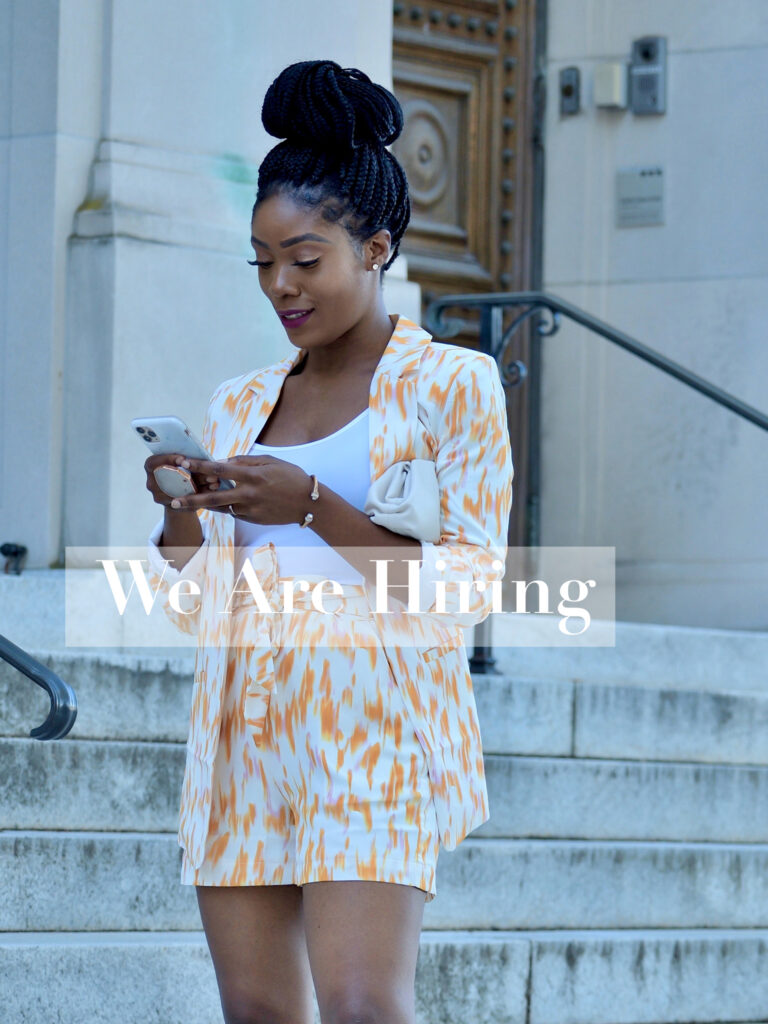 Join The Team-Personal Assistant Needed