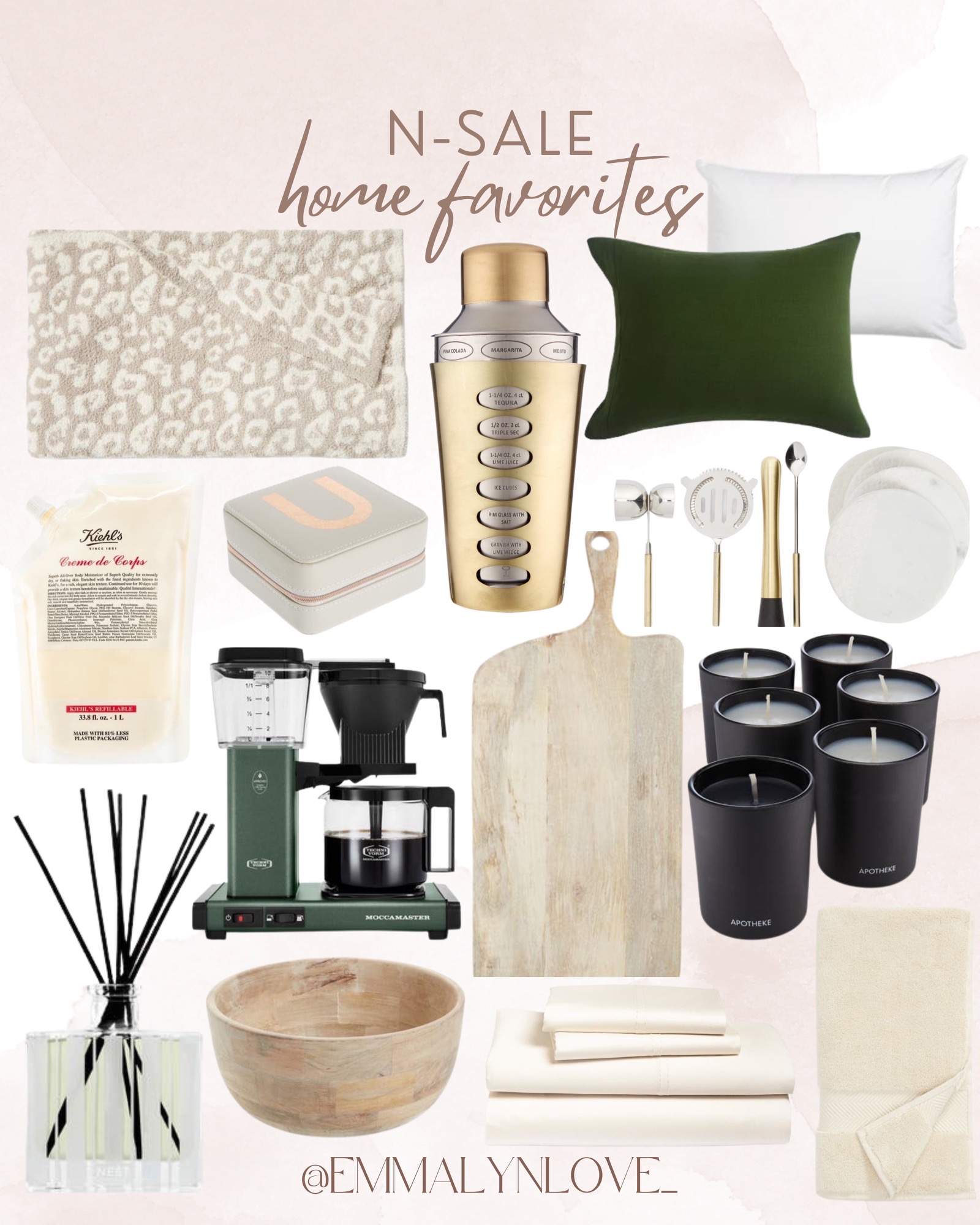 nordstrom anniversary sale home