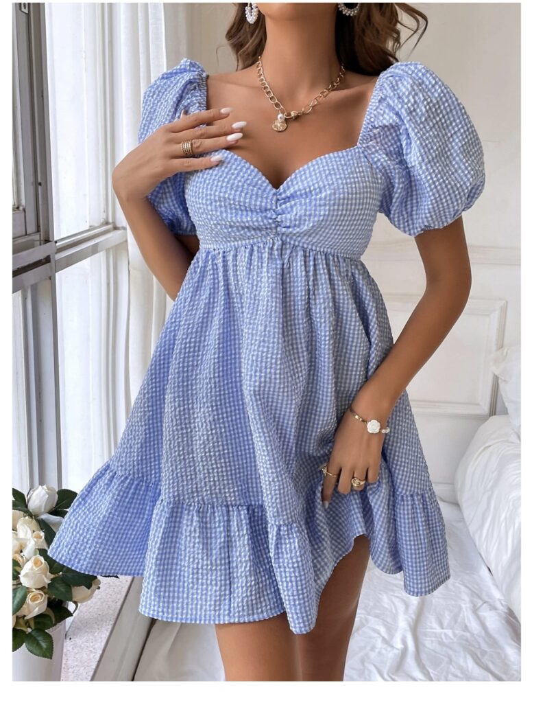 79+ Best SHEIN Summer Dresses 2024: Review, Tips And Best Finds